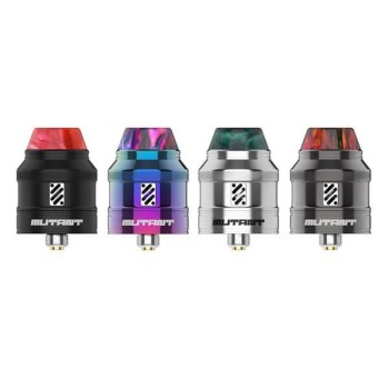 Vandy Vape Mutant RDA 25mm